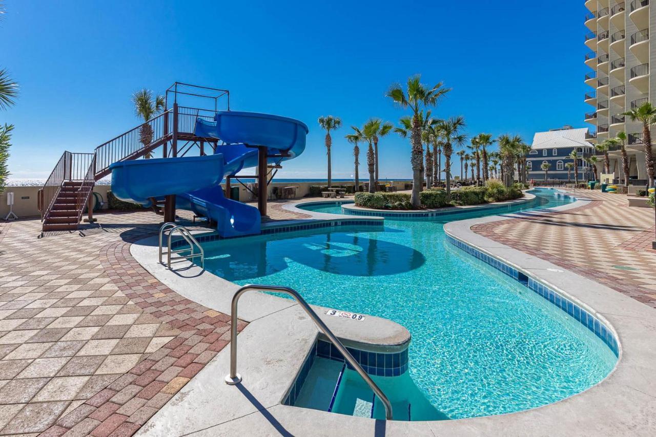 Phoenix West By Brett-Robinson Vacations شاطئ أورانج المظهر الخارجي الصورة