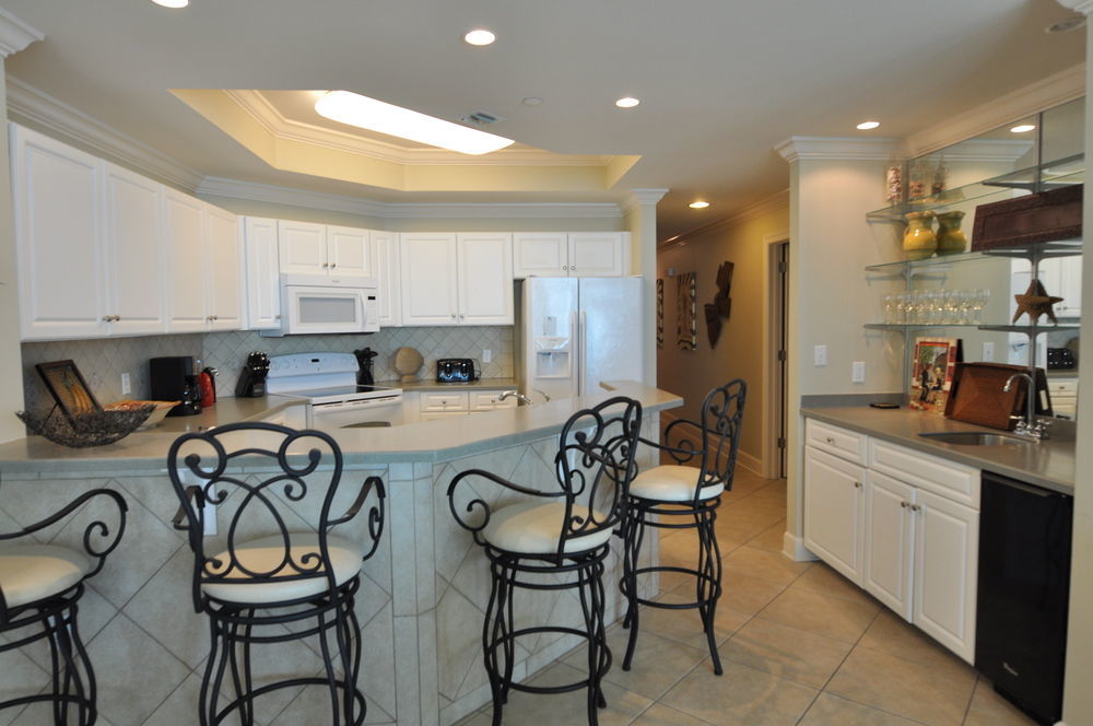 Phoenix West By Brett-Robinson Vacations شاطئ أورانج المظهر الخارجي الصورة