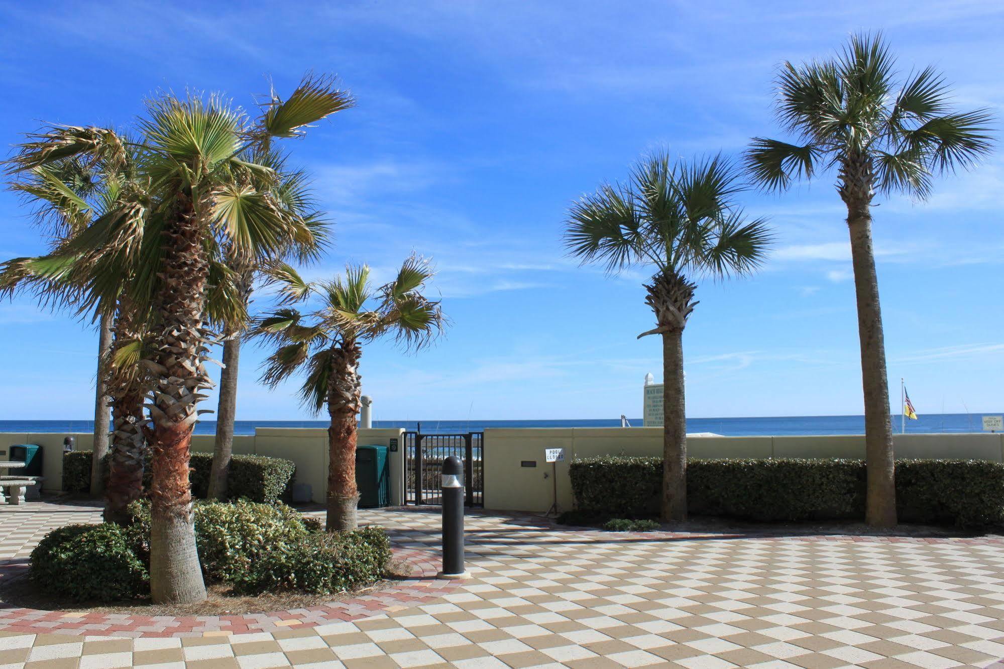 Phoenix West By Brett-Robinson Vacations شاطئ أورانج المظهر الخارجي الصورة